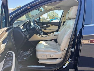2020 Buick Envision Preferred - Photo 21