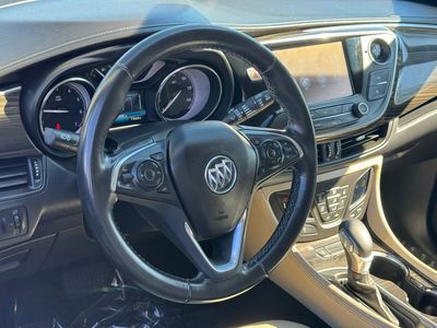 2020 Buick Envision Preferred - Photo 18