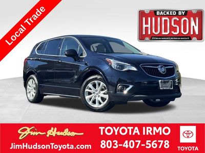 2020 Buick Envision Preferred - Photo 1