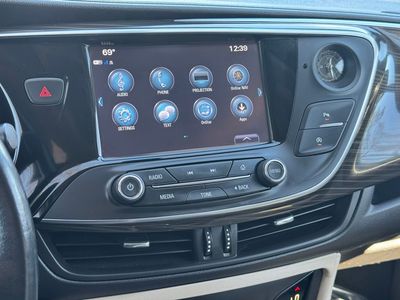 2020 Buick Envision Preferred - Photo 27