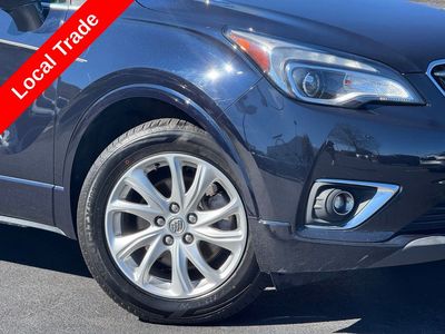 2020 Buick Envision Preferred - Photo 3