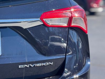 2020 Buick Envision Preferred - Photo 14