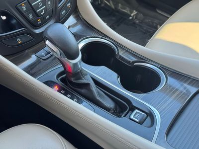 2020 Buick Envision Preferred - Photo 30