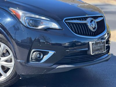 2020 Buick Envision Preferred - Photo 6