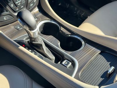 2020 Buick Envision Preferred - Photo 19