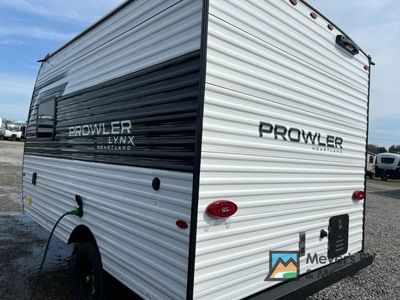 2026 Heartland Prowler - Photo 4