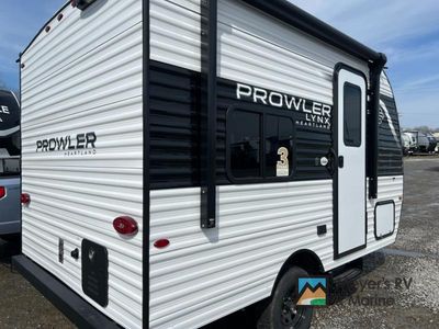 2026 Heartland Prowler - Photo 5