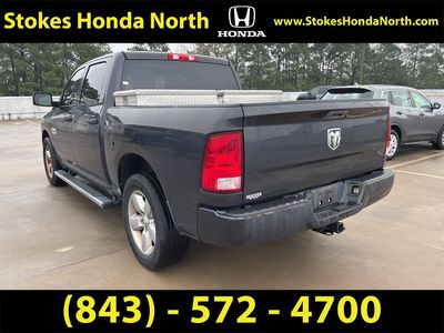 2018 Ram 1500 - Photo 2