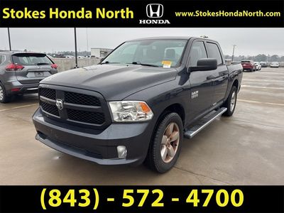 2018 Ram 1500 - Photo 1