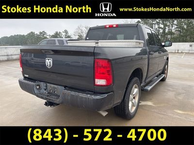 2018 Ram 1500 - Photo 3
