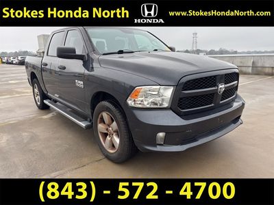 2018 Ram 1500 - Photo 4