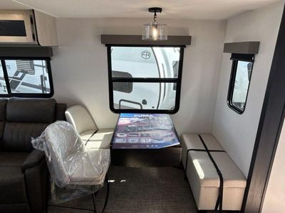 2026 Forest River RV Puma Vista - Photo 19
