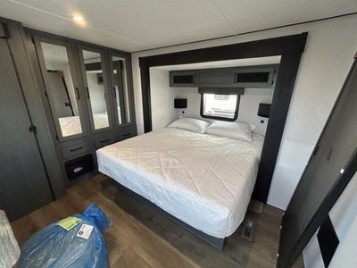 2026 Forest River RV Puma Vista - Photo 25