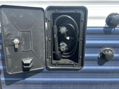 2026 Forest River RV Puma Vista - Photo 8