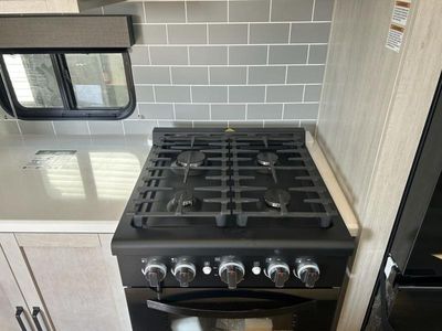 2026 Forest River RV Puma Vista - Photo 12