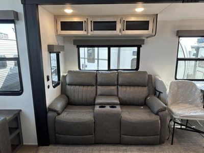 2026 Forest River RV Puma Vista - Photo 18