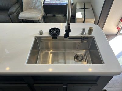 2026 Forest River RV Puma Vista - Photo 15
