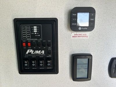 2026 Forest River RV Puma Vista - Photo 31