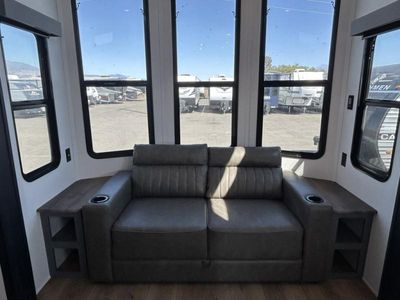 2026 Forest River RV Puma Vista - Photo 17