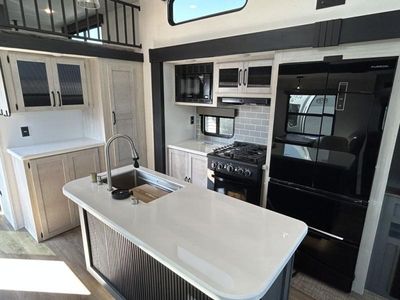 2026 Forest River RV Puma Vista - Photo 11