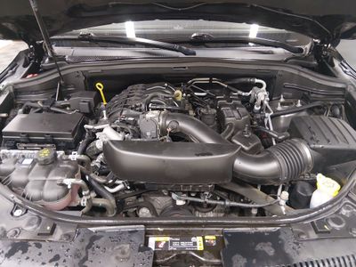 2024 Dodge Durango - Photo 9