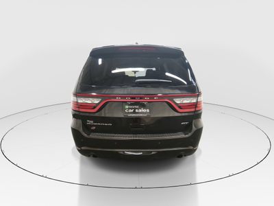 2024 Dodge Durango - Photo 6