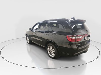 2024 Dodge Durango - Photo 5