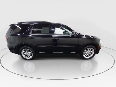 2024 Dodge Durango - Photo 8