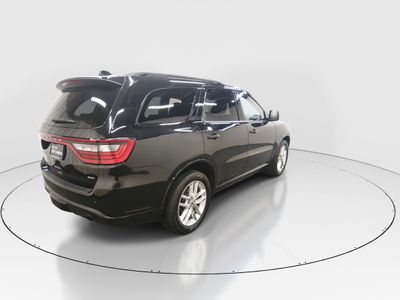 2024 Dodge Durango - Photo 7
