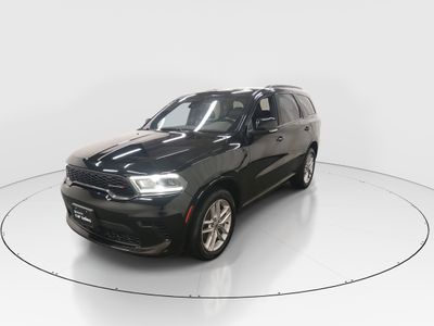 2024 Dodge Durango - Photo 3