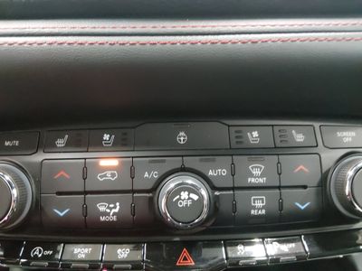 2024 Dodge Durango - Photo 20