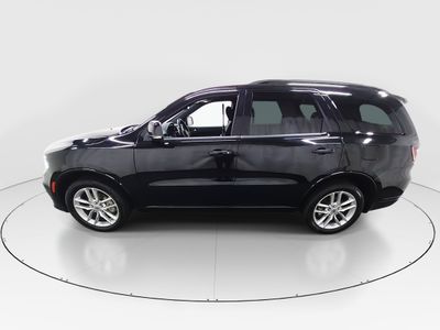 2024 Dodge Durango - Photo 4