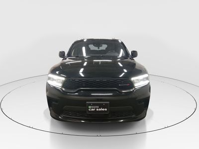 2024 Dodge Durango - Photo 2
