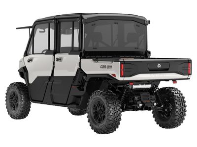 2026 Can-Am Defender MAX Limited HD11 - Photo 2