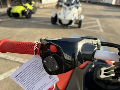 2026 Sea-Doo SparkTrixx for 3 Rotax 900 ACE - 90 iBR - Photo 17
