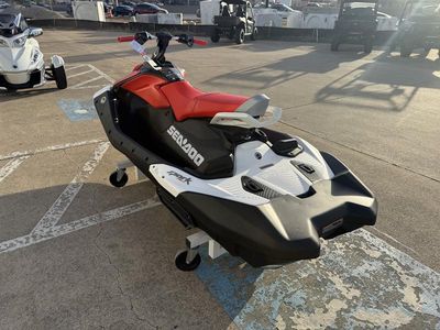 2026 Sea-Doo SparkTrixx for 3 Rotax 900 ACE - 90 iBR - Photo 11