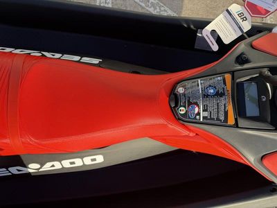 2026 Sea-Doo SparkTrixx for 3 Rotax 900 ACE - 90 iBR - Photo 15