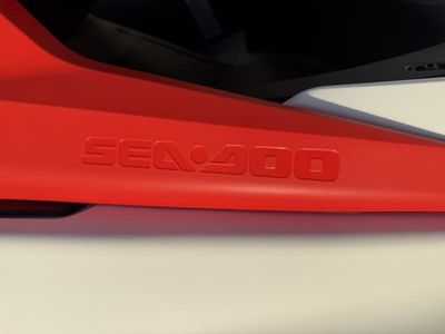 2026 Sea-Doo SparkTrixx for 3 Rotax 900 ACE - 90 iBR - Photo 21