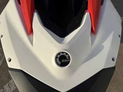 2026 Sea-Doo SparkTrixx for 3 Rotax 900 ACE - 90 iBR - Photo 22