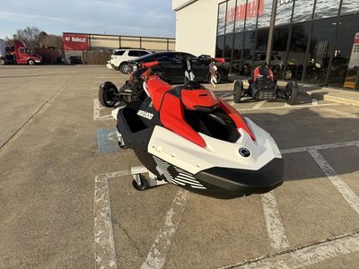 2026 Sea-Doo SparkTrixx for 3 Rotax 900 ACE - 90 iBR - Photo 5