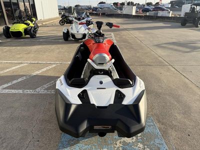 2026 Sea-Doo SparkTrixx for 3 Rotax 900 ACE - 90 iBR - Photo 10