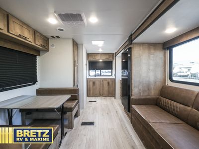 2026 Keystone RV Springdale Classic - Photo 17