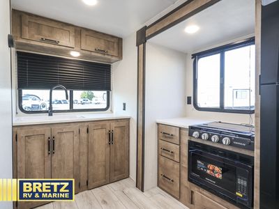 2026 Keystone RV Springdale Classic - Photo 19