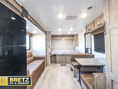 2026 Keystone RV Springdale Classic - Photo 24