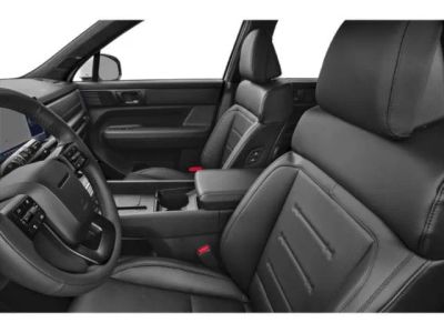 2026 Hyundai SANTA FE HYBRID — photo 12 view