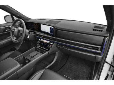 2026 Hyundai SANTA FE HYBRID — photo 18 view