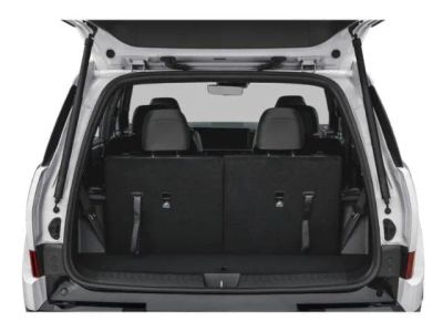 2026 Hyundai SANTA FE HYBRID — photo 14 view