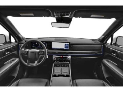 2026 Hyundai SANTA FE HYBRID — photo 11 view