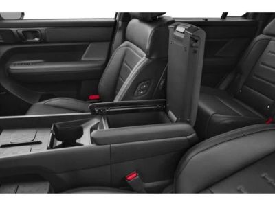 2026 Hyundai SANTA FE HYBRID — photo 17 view