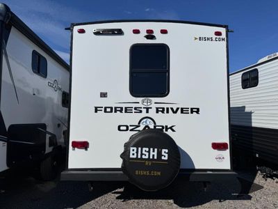 2025 Forest River RV Ozark - Photo 5